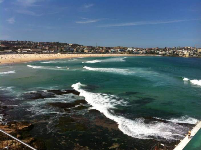 What You Need to Know Before Visiting Bondi Beach