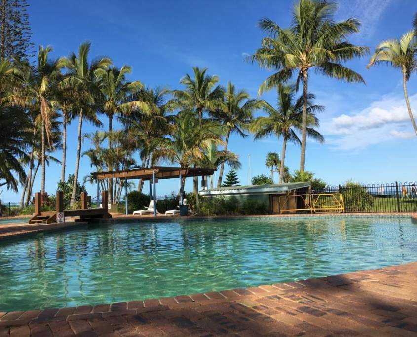 Tangalooma Resort: Holiday Experience Like No Other - AdventureHQ