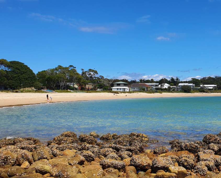 Bundeena Beach: Ideal Beach for Everyone - AdventureHQ | Travel