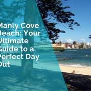 Manly Cove Beach