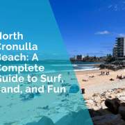 North Cronulla Beach