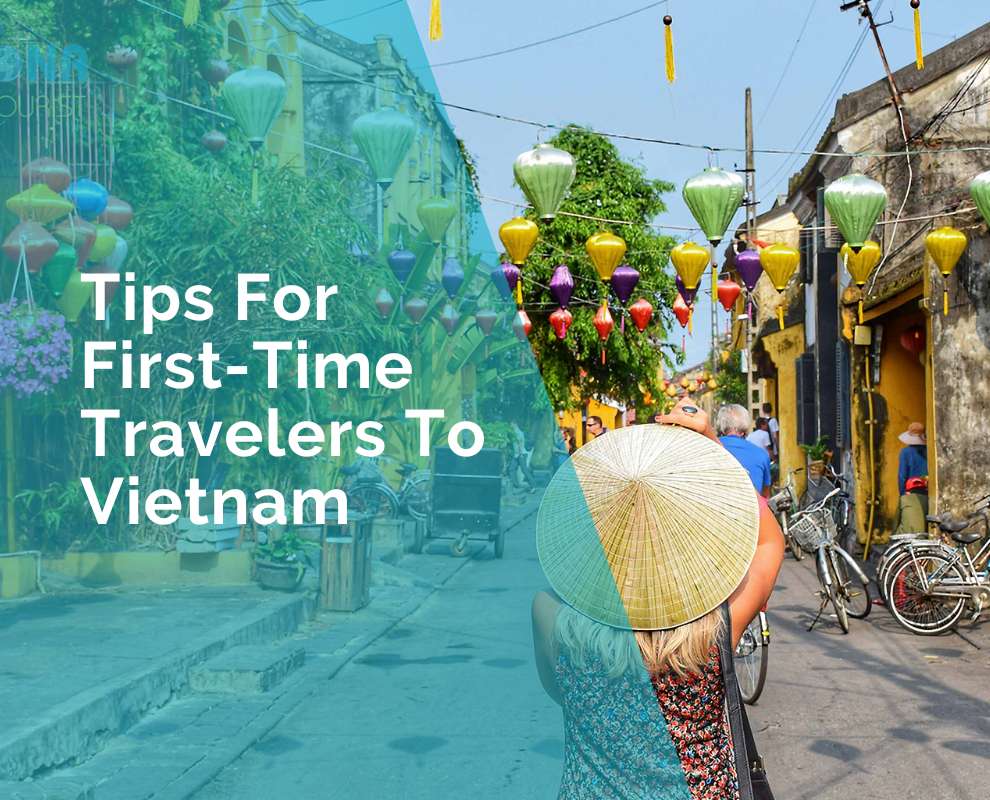 Tips for first time travellers to Vietnam